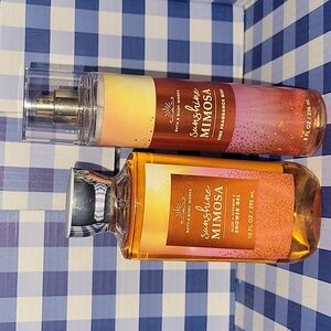 Bath & Bodyworks Bundle
